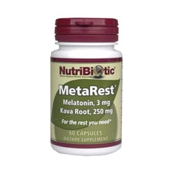 MetaRest 60 capsules