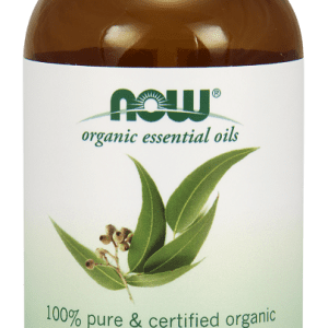 NOW Foods Eucalyptus Globulus Oil 4 oz