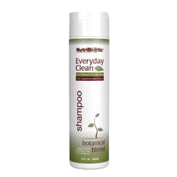 Nutribiotic Everyday Clean Shampoo 10 oz