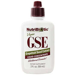 Nutribiotic GSE Liquid Concentrate 2 oz