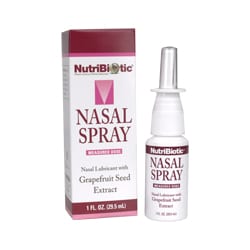 Nutribiotic Nasal Spray 1 fl oz