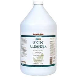 Nutribiotic NonSoap Cleanser Original 1 gallon