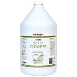 Nutribiotic NonSoap Cleanser Sensitive Skin 1 gallon