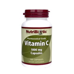 Vitamin C 1000 mg 100 Capsules