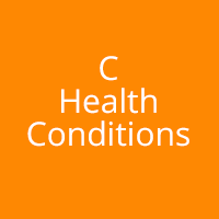 C Health Conditions