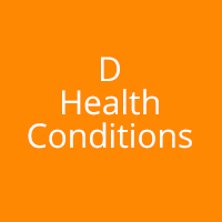 D Health Conditions