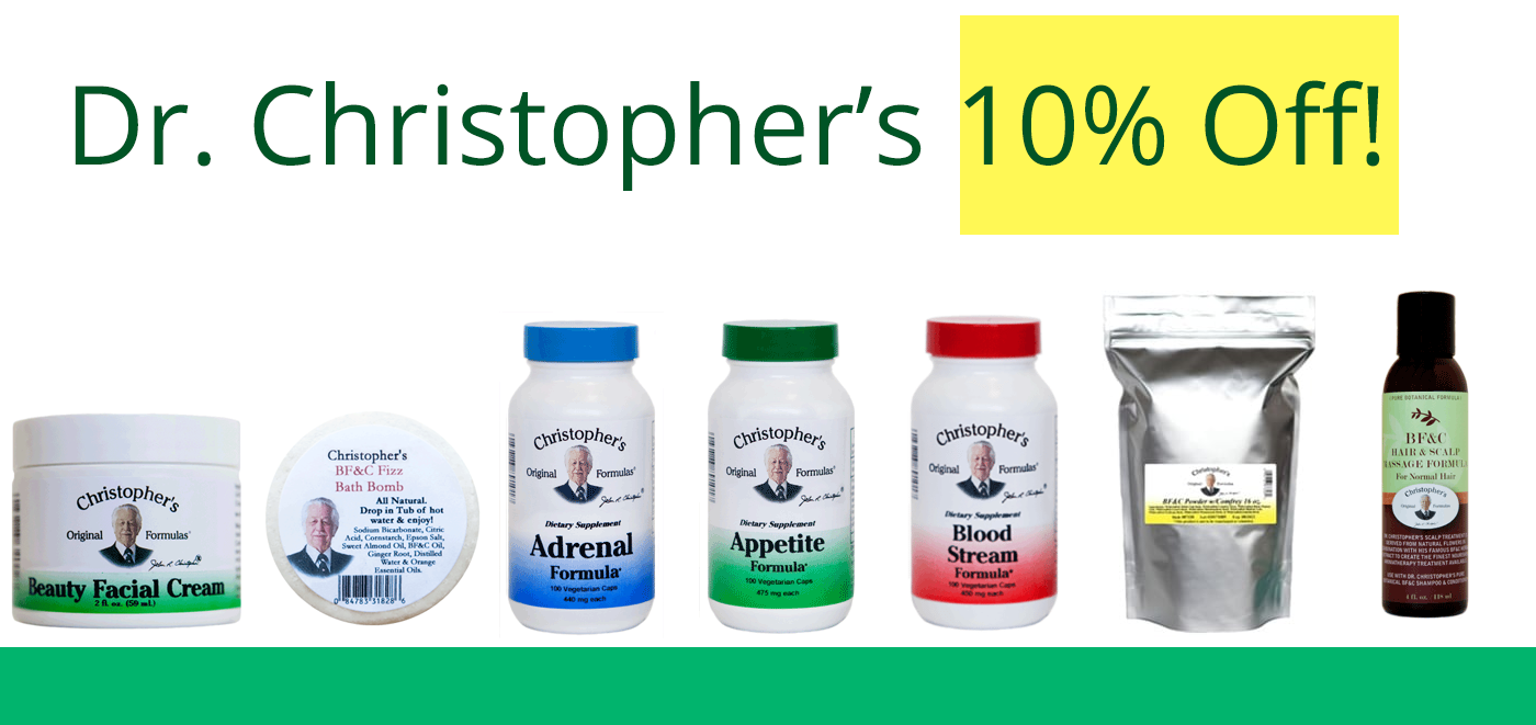 dr christopher sale