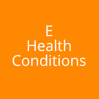 E Health Conditions