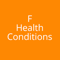 F Health Conditions
