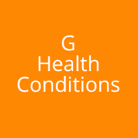 G Health Conditions