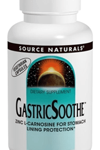 gastric soothe