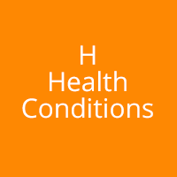 H Health Conditions