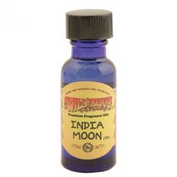 india moon oil