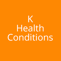 K Health Conditions