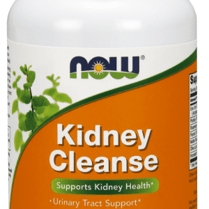 kidney cleanse