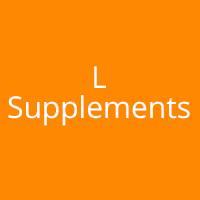 L Herbal Supplements