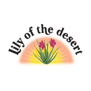 Lily Of The Desert