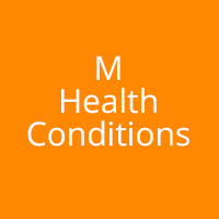 M Health Conditions