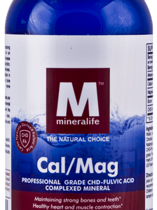 mineralife cal mag supplement