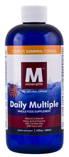 mineralife daily multiple