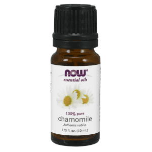 now foods chamomile oil 10 ml