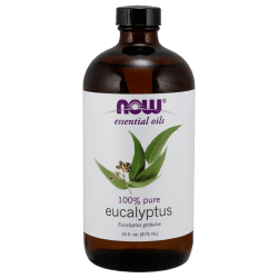 now foods eucalyptus oil 16 oz
