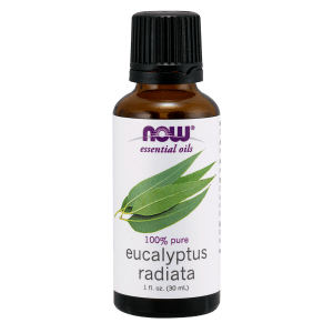 now foods eucalyptus radiata oil 1 oz