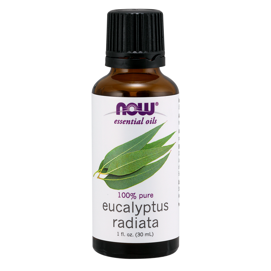 now foods eucalyptus radiata oil 1 oz