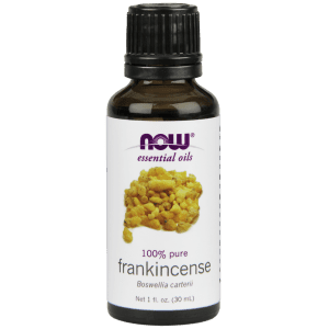 now foods frankincense oil 1 oz