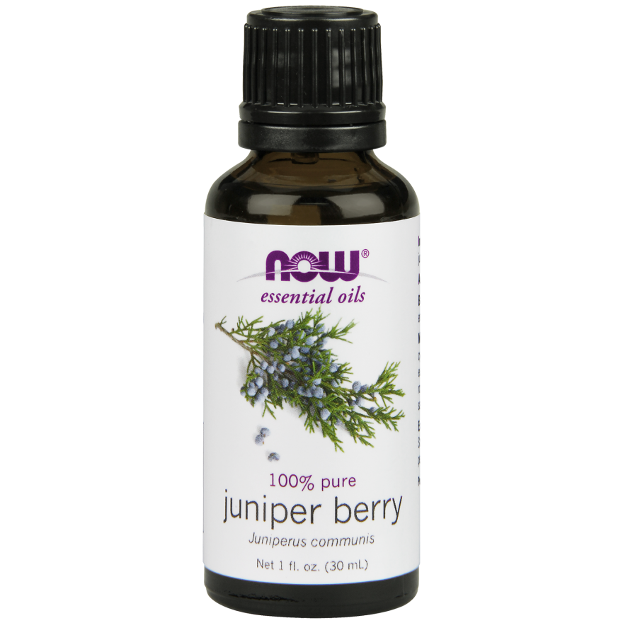 now foods juniper berry oil 1 oz