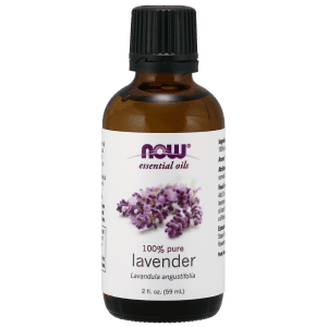 now foods lavender oil 2 oz