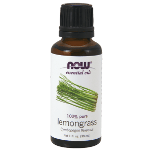 now foods lemongrass oil 1 oz
