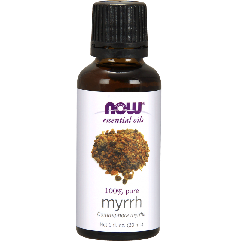 now foods myrrh oil 1 oz