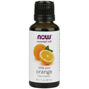 now foods orange oil 1 oz