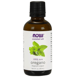 now foods oregano oil 2 oz