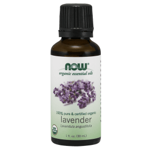 now foods organic lavender oil 1 oz