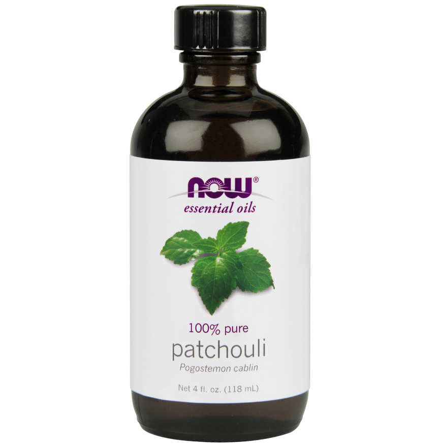 now foods patchouli oil 4 oz