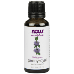 now foods pennyroyal oil 1 oz