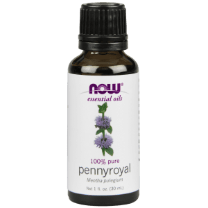 now foods pennyroyal oil 1 oz