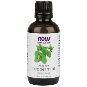 now foods peppermint oil 2 oz