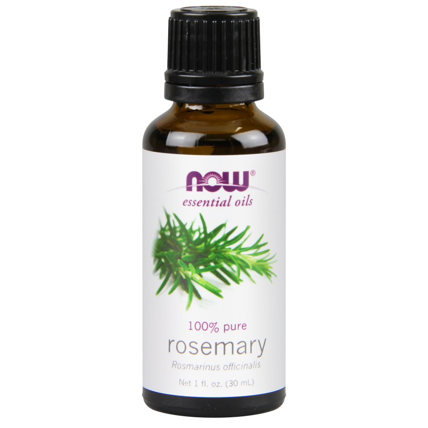 now foods rosemary oil 1 oz