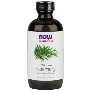 now foods rosemary oil 4 oz