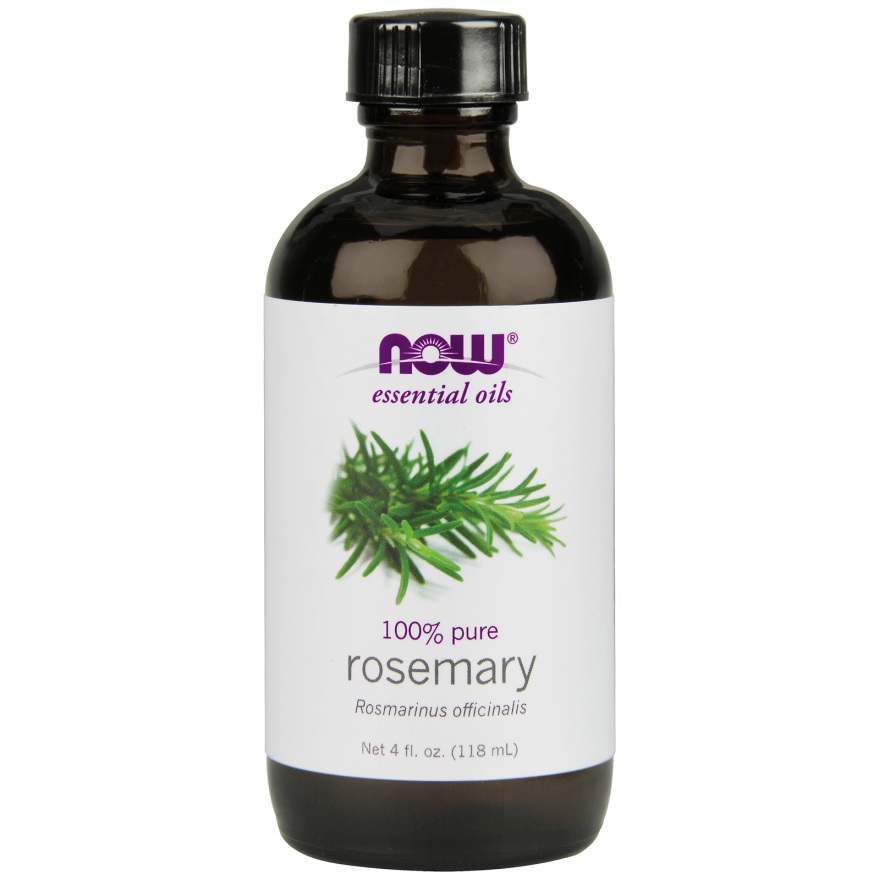 now foods rosemary oil 4 oz