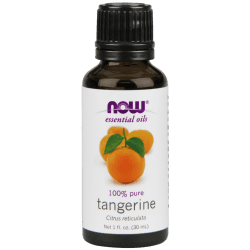 now foods tangerine oil 1 oz