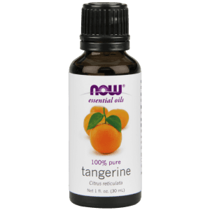now foods tangerine oil 1 oz