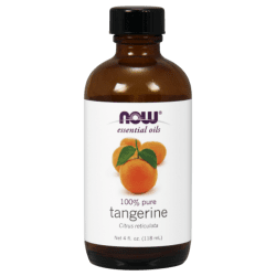 now foods tangerine oil 4oz