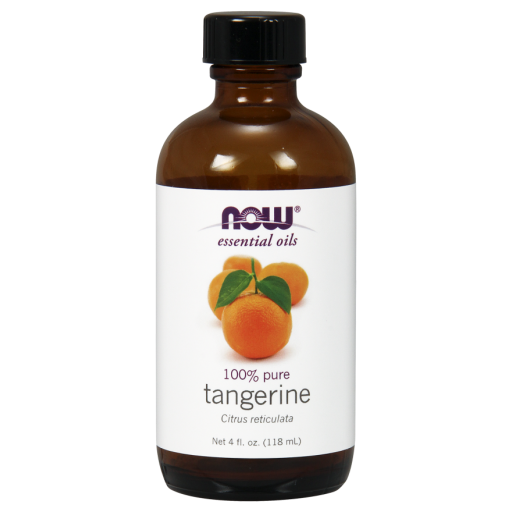 now foods tangerine oil 4oz