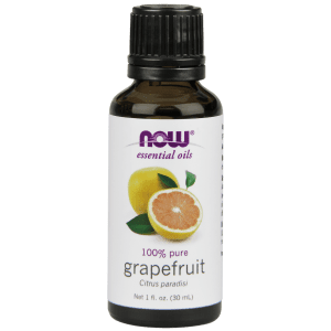 now grapefruit oil 1 oz