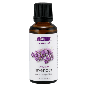 now lavender oil 1 oz