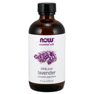 now lavender oil 4 oz